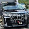 toyota alphard-g 2022 CFJ1687839 image 1