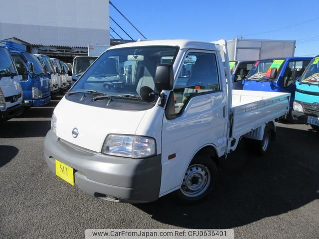 nissan vanette-truck 2015 GOO_NET_EXCHANGE_0540197A30250111W002 image 1