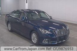 toyota crown-hybrid 2016 quick_quick_DAA-AWS210_AWS210-6113220