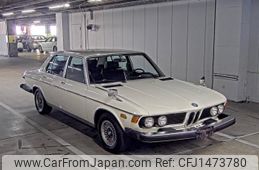 bmw bmw-others 1975 CFJ1473780
