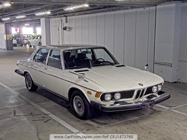 bmw bmw-others 1975 CFJ1473780 image 1