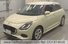 suzuki swift 2023 CFJ1814659