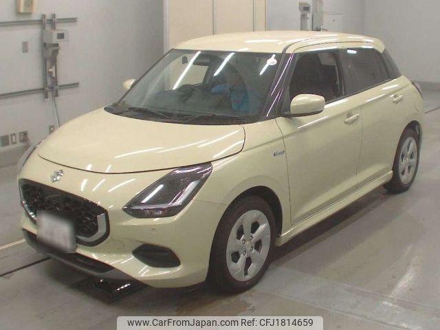 suzuki swift 2023 CFJ1814659 image 1