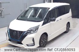 nissan serena 2021 -NISSAN--Serena HFC27-120674---NISSAN--Serena HFC27-120674-