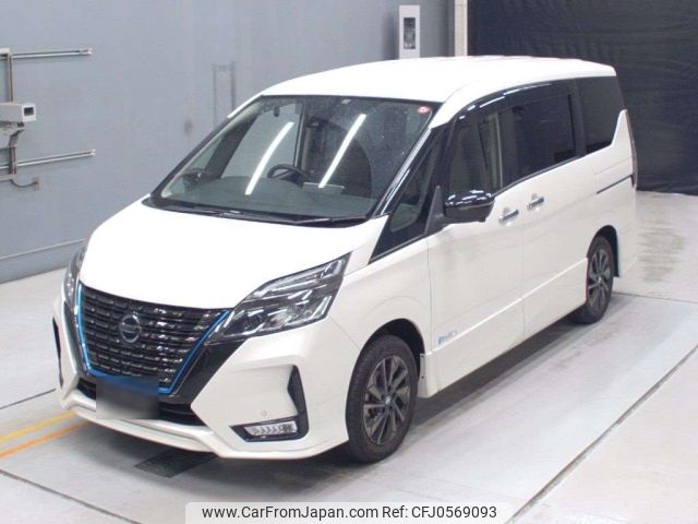 nissan serena 2021 -NISSAN--Serena HFC27-120674---NISSAN--Serena HFC27-120674- image 1