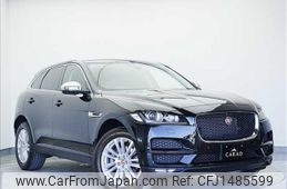 jaguar f-pace 2018 -JAGUAR 【名変中 】--Jaguar F-Pace DC2NA--JA289798---JAGUAR 【名変中 】--Jaguar F-Pace DC2NA--JA289798-