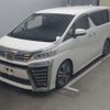 toyota vellfire 2020 -TOYOTA--Vellfire 3BA-AGH30W--AGH30-0312551---TOYOTA--Vellfire 3BA-AGH30W--AGH30-0312551- image 1