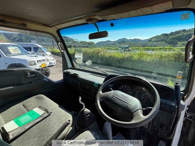 isuzu elf-truck 2007 CFJ1789918 image 2