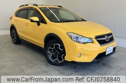 subaru xv 2014 -SUBARU--Subaru XV DBA-GP7--GP7-085540---SUBARU--Subaru XV DBA-GP7--GP7-085540-