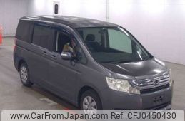 honda stepwagon 2012 -HONDA--Stepwgn DBA-RK1--RK1-1207659---HONDA--Stepwgn DBA-RK1--RK1-1207659-