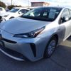 toyota prius 2019 quick_quick_DAA-ZVW51_ZVW51-6134642 image 1