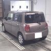 suzuki alto-lapin 2012 -SUZUKI 【岐阜 587ｹ1123】--Alto Lapin HE22S-256236---SUZUKI 【岐阜 587ｹ1123】--Alto Lapin HE22S-256236- image 2