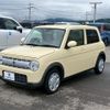 suzuki alto-lapin 2021 quick_quick_5BA-HE33S_HE33S-313492 image 3