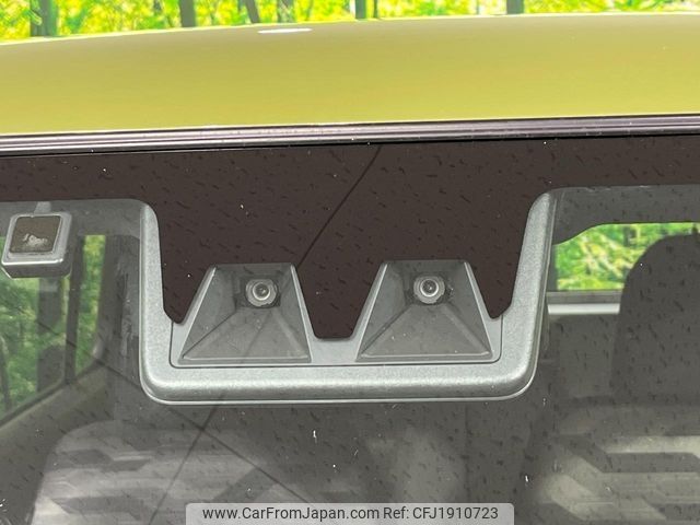 daihatsu taft 2022 CFJ1910723 image 2