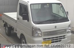 suzuki carry-truck 2023 -SUZUKI 【大宮 480ﾅ160】--Carry Truck DA16T-744888---SUZUKI 【大宮 480ﾅ160】--Carry Truck DA16T-744888-