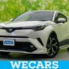 toyota c-hr 2018 quick_quick_DAA-ZYX10_ZYX10-2154422 image 1