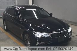 bmw 5-series 2018 -BMW--BMW 5 Series WBAJL12030BE46940---BMW--BMW 5 Series WBAJL12030BE46940-