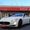 maserati granturismo 2010 CFJ1796664 image 7