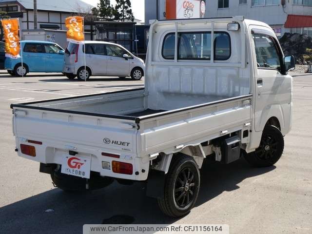 daihatsu hijet-truck 2017 -DAIHATSU--Hijet Truck EBD-S510P--S510P-0178149---DAIHATSU--Hijet Truck EBD-S510P--S510P-0178149- image 2