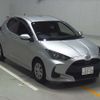 toyota yaris 2021 CFJ1568148 image 10