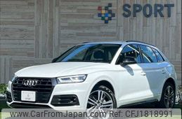 audi q5 2019 CFJ1818991