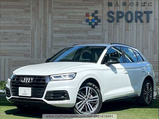 audi q5 2019 CFJ1818991 image 1