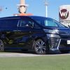 toyota vellfire 2018 -TOYOTA--Vellfire DBA-AGH30W--AGH30-0214675---TOYOTA--Vellfire DBA-AGH30W--AGH30-0214675- image 1