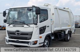 hino ranger 2018 CFJ1543759