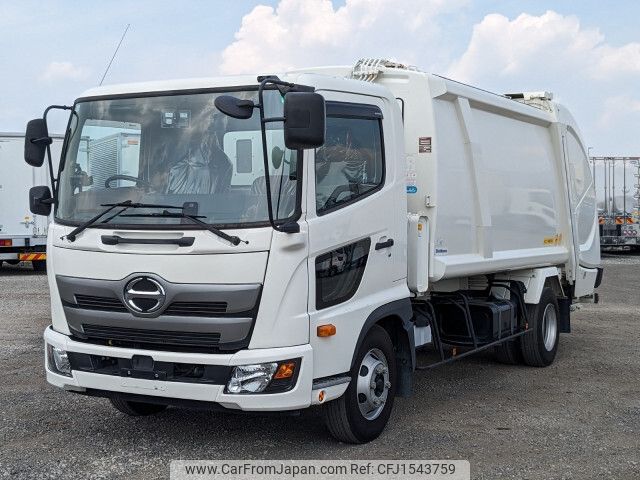 hino ranger 2018 CFJ1543759 image 1