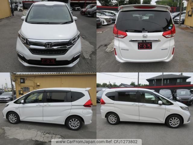 honda freed-hybrid 2021 quick_quick_GB7_GB7-3139794 image 2