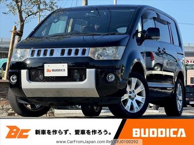 mitsubishi delica-d5 2013 -MITSUBISHI--Delica D5 LDA-CV1W--CV1W-0905676---MITSUBISHI--Delica D5 LDA-CV1W--CV1W-0905676- image 1