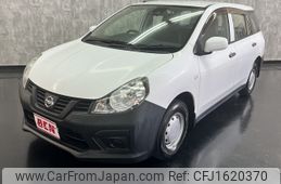 nissan ad-van 2017 CFJ1620370