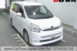 toyota voxy 2008 -TOYOTA--Voxy ZRR70W--ZRR70-0110949---TOYOTA--Voxy ZRR70W--ZRR70-0110949-