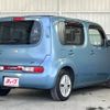 nissan cube 2010 -NISSAN--Cube DBA-Z12--Z12-099730---NISSAN--Cube DBA-Z12--Z12-099730- image 3