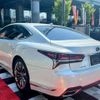 lexus ls 2020 CFJ1624379 image 11