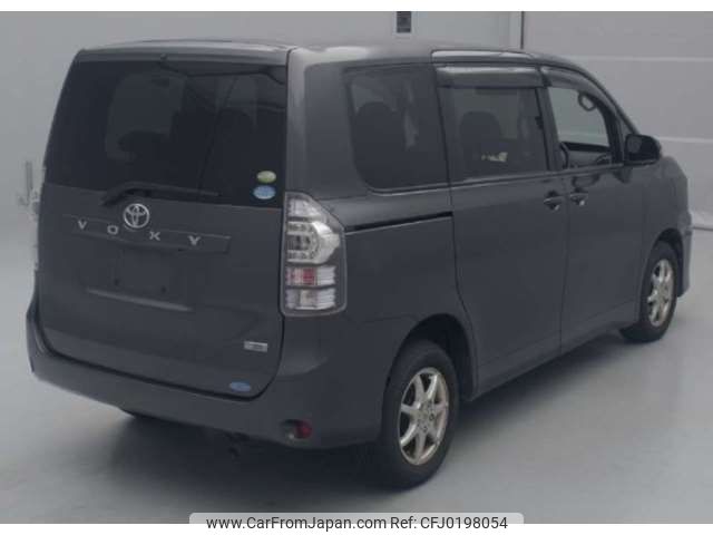 toyota voxy 2011 -TOYOTA--Voxy DBA-ZRR75G--ZRR75-0082160---TOYOTA--Voxy DBA-ZRR75G--ZRR75-0082160- image 2