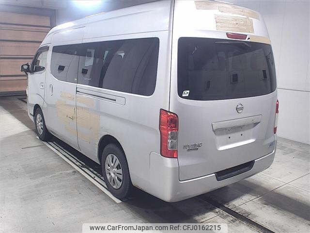 nissan caravan-bus 2013 -NISSAN--Caravan Bus DW4E26-000065---NISSAN--Caravan Bus DW4E26-000065- image 2