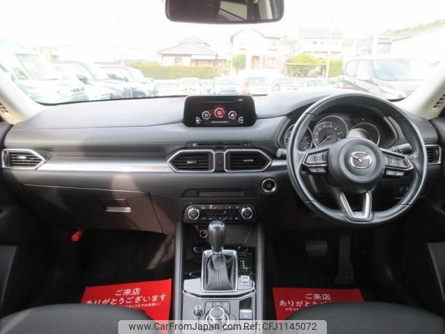 mazda cx-5 2018 quick_quick_KF5P_KF5P-202950 image 2