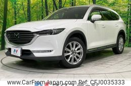 mazda cx-8 2018 -MAZDA--CX-8 3DA-KG2P--KG2P-123518---MAZDA--CX-8 3DA-KG2P--KG2P-123518-