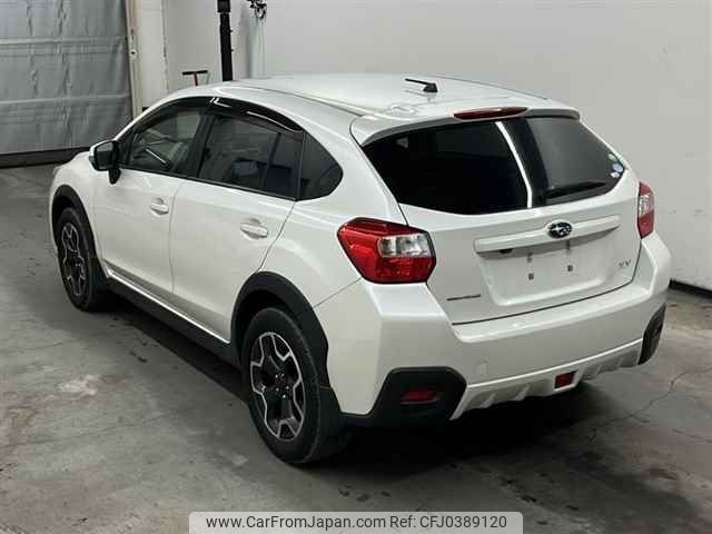 subaru xv 2013 -SUBARU--Subaru XV GP7-053637---SUBARU--Subaru XV GP7-053637- image 2