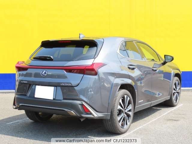 lexus ux 2022 -LEXUS--Lexus UX 6AA-MZAH10--MZAH10-2131039---LEXUS--Lexus UX 6AA-MZAH10--MZAH10-2131039- image 2