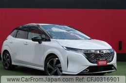 nissan aura 2022 -NISSAN--AURA 6AA-FE13--FE13-218425---NISSAN--AURA 6AA-FE13--FE13-218425-