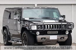 hummer h2 2006 quick_quick_-_5GRGN23U76H104729