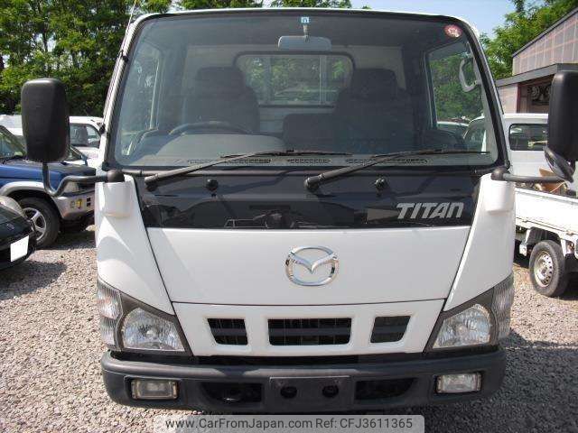 mazda titan 2004 GOO_NET_EXCHANGE_0303480A30181127W025 image 2