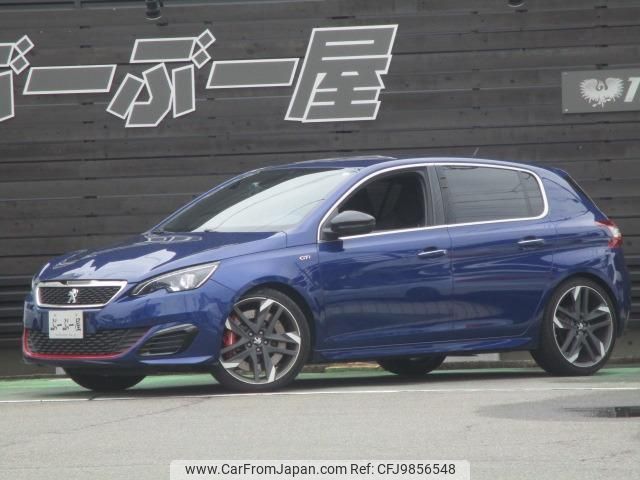 peugeot 308 2016 quick_quick_ABA-T95G05_VF3L35GNHFS317947 image 1