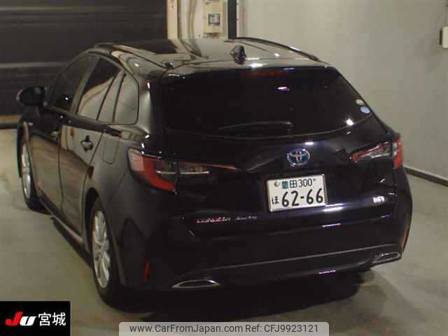 toyota corolla-touring-wagon 2020 -TOYOTA 【豊田 300ﾎ6266】--Corolla Touring ZWE214W-6005182---TOYOTA 【豊田 300ﾎ6266】--Corolla Touring ZWE214W-6005182- image 2