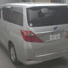 toyota alphard 2013 -TOYOTA 【品川 332ﾐ6161】--Alphard ATH20W-8025632---TOYOTA 【品川 332ﾐ6161】--Alphard ATH20W-8025632- image 2