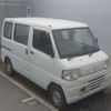 mitsubishi minicab-van 2013 -MITSUBISHI--Minicab Van GBD-U61V--U61V-2202672---MITSUBISHI--Minicab Van GBD-U61V--U61V-2202672- image 4