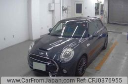 mini mini-others 2014 quick_quick_DBA-XM20_WMWXM72040T931492