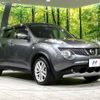 nissan juke 2011 -NISSAN--Juke CBA-NF15--NF15-010372---NISSAN--Juke CBA-NF15--NF15-010372- image 16